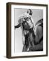 Buffalo Bill, 1944-null-Framed Photographic Print