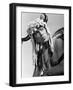 Buffalo Bill, 1944-null-Framed Photographic Print