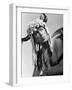 Buffalo Bill, 1944-null-Framed Photographic Print