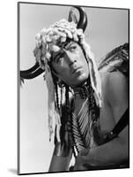 Buffalo Bill, 1944-null-Mounted Photographic Print