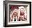 Buffalo Bill and the Indians, or Sitting Bull's History Lesson-null-Framed Photo