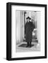 Buffalo Bill Cody, c.1915-Harris & Ewing-Framed Photographic Print