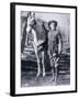 Buffalo Bill Cody-null-Framed Photographic Print