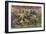 Buffalo Bill's Wild West, American Indians-Science Source-Framed Giclee Print