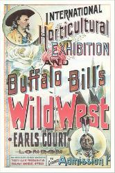 Buffalo Bill Posters, Prints, Paintings & Wall Art for Sale | AllPosters.com
