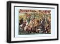 Black Frame
