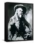 Buffalo Bill-null-Framed Stretched Canvas