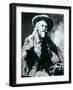 Buffalo Bill-null-Framed Photographic Print