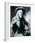 Buffalo Bill-null-Framed Photographic Print