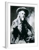 Buffalo Bill-null-Framed Photographic Print