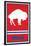 Buffalo Bills - Retro Logo 15-null-Lamina Framed Poster