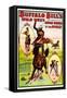 Buffalo Bills Wild West - Cossacks-Norman Studios-Framed Stretched Canvas