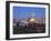 Buffalo City Skyline, New York State, United States of America, North America-Richard Cummins-Framed Premium Photographic Print