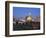 Buffalo City Skyline, New York State, United States of America, North America-Richard Cummins-Framed Photographic Print