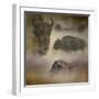 Buffalo Dreams-Jai Johnson-Framed Giclee Print