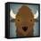 Buffalo II-Ryan Fowler-Framed Stretched Canvas