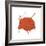 Buffalo Love-Carla Martell-Framed Giclee Print