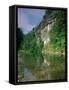 Buffalo National River, Arkansas, USA-Gayle Harper-Framed Stretched Canvas