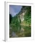 Buffalo National River, Arkansas, USA-Gayle Harper-Framed Premium Photographic Print