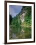 Buffalo National River, Arkansas, USA-Gayle Harper-Framed Photographic Print