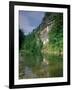 Buffalo National River, Arkansas, USA-Gayle Harper-Framed Photographic Print