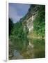 Buffalo National River, Arkansas, USA-Gayle Harper-Framed Photographic Print