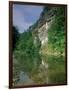 Buffalo National River, Arkansas, USA-Gayle Harper-Framed Photographic Print