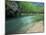 Buffalo National River, Arkansas, USA-Charles Gurche-Mounted Premium Photographic Print