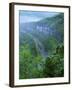 Buffalo National River, Arkansas, USA-Charles Gurche-Framed Photographic Print