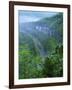 Buffalo National River, Arkansas, USA-Charles Gurche-Framed Photographic Print