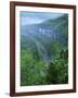 Buffalo National River, Arkansas, USA-Charles Gurche-Framed Photographic Print