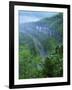 Buffalo National River, Arkansas, USA-Charles Gurche-Framed Photographic Print