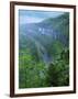 Buffalo National River, Arkansas, USA-Charles Gurche-Framed Photographic Print