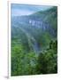 Buffalo National River, Arkansas, USA-Charles Gurche-Framed Photographic Print