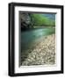 Buffalo National River, Arkansas, USA-Charles Gurche-Framed Photographic Print