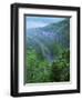 Buffalo National River, Arkansas, USA-Charles Gurche-Framed Photographic Print