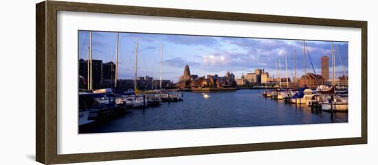 Buffalo, NY-null-Framed Photographic Print