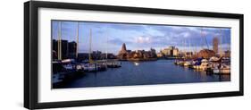 Buffalo, NY-null-Framed Photographic Print