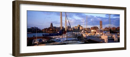 Buffalo, NY-null-Framed Photographic Print