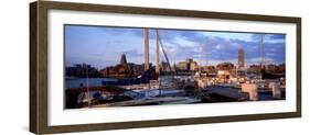 Buffalo, NY-null-Framed Photographic Print