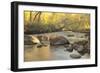 Buffalo River 06-Gordon Semmens-Framed Photographic Print