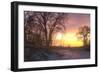 Buffalo River 13-Gordon Semmens-Framed Photographic Print