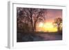 Buffalo River 13-Gordon Semmens-Framed Photographic Print