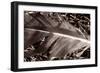 Buffalo River 16-Gordon Semmens-Framed Photographic Print