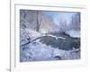 Buffalo River 41-Gordon Semmens-Framed Photographic Print