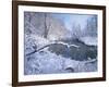 Buffalo River 41-Gordon Semmens-Framed Photographic Print