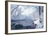 Buffalo River 51-Gordon Semmens-Framed Photographic Print