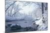 Buffalo River 51-Gordon Semmens-Mounted Photographic Print