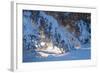 Buffalo River 52-Gordon Semmens-Framed Photographic Print