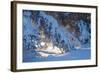 Buffalo River 52-Gordon Semmens-Framed Photographic Print